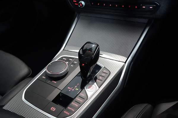 2019 BMW 3 Series 330i M Sport G20