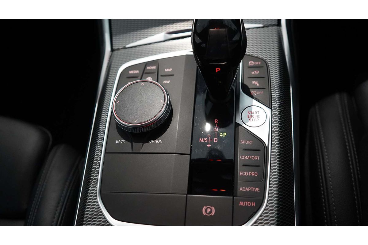 2019 BMW 3 Series 330i M Sport G20