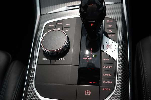 2019 BMW 3 Series 330i M Sport G20