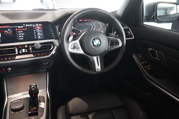 2019 BMW 3 Series 330i M Sport G20