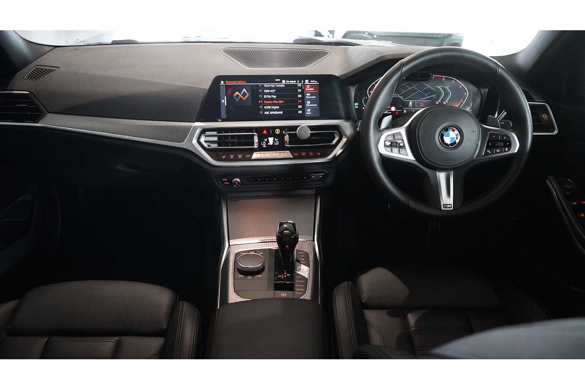 2019 BMW 3 Series 330i M Sport G20