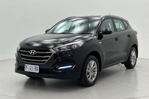 2017 Hyundai Tucson Active TLe