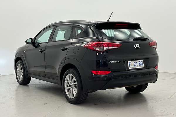 2017 Hyundai Tucson Active TLe