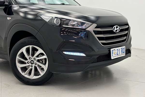 2017 Hyundai Tucson Active TLe