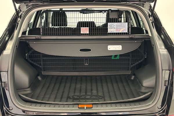 2017 Hyundai Tucson Active TLe