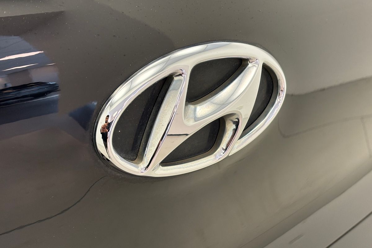 2017 Hyundai Tucson Active TLe