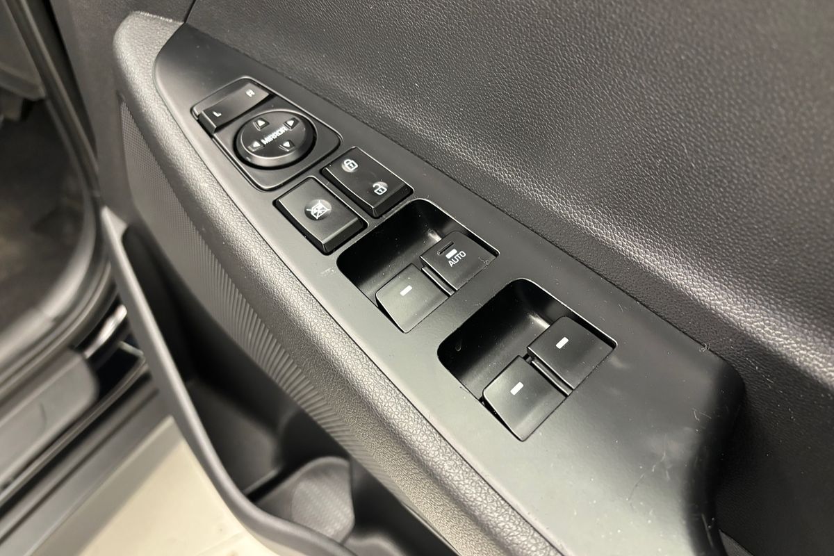 2017 Hyundai Tucson Active TLe