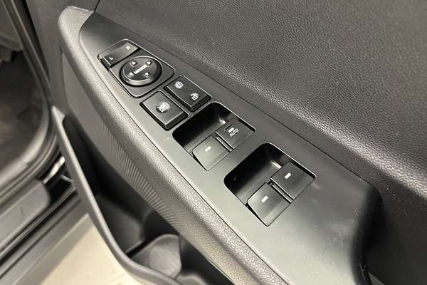 2017 Hyundai Tucson Active TLe