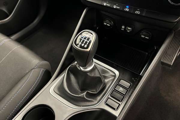 2017 Hyundai Tucson Active TLe