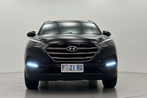2017 Hyundai Tucson Active TLe