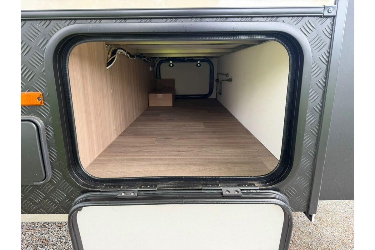 2025 Jayco Adventurer 16.50-1.48V.At-My25