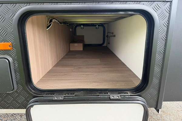 2025 Jayco Adventurer 16.50-1.48V.At-My25