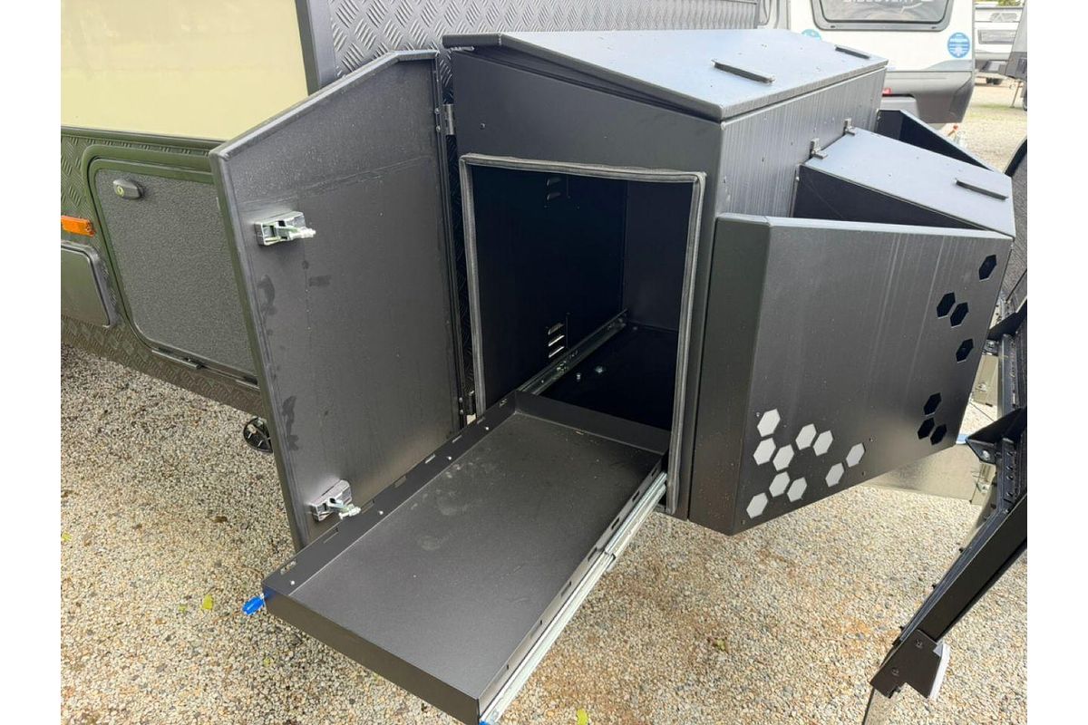 2025 Jayco Adventurer 16.50-1.48V.At-My25