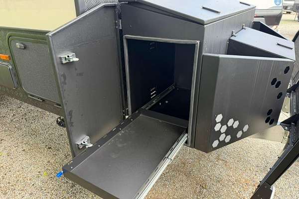 2025 Jayco Adventurer 16.50-1.48V.At-My25