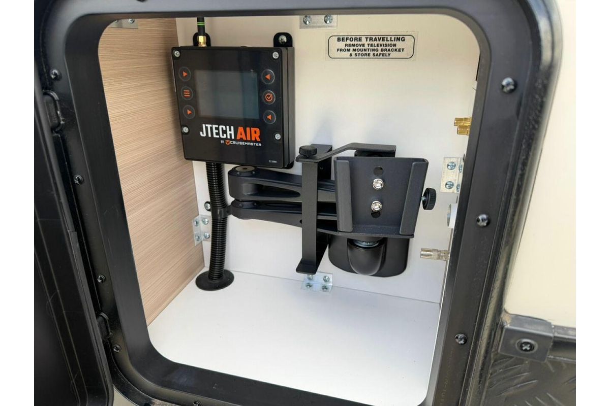 2025 Jayco Adventurer 16.50-1.48V.At-My25