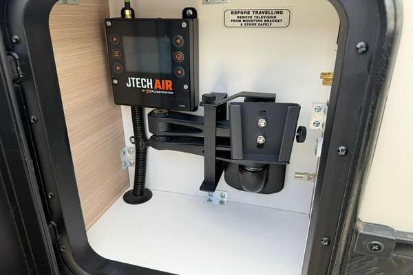 2025 Jayco Adventurer 16.50-1.48V.At-My25