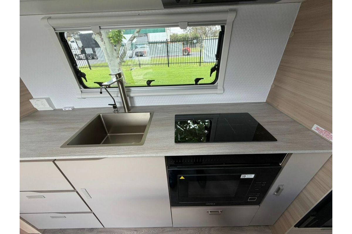 2025 Jayco Adventurer 16.50-1.48V.At-My25