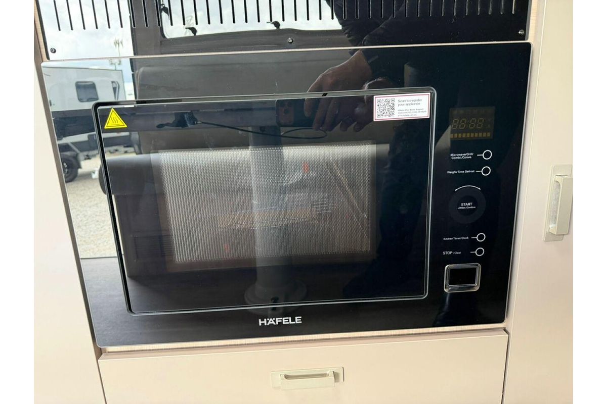 2025 Jayco Adventurer 16.50-1.48V.At-My25