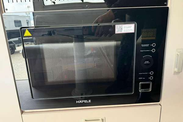 2025 Jayco Adventurer 16.50-1.48V.At-My25