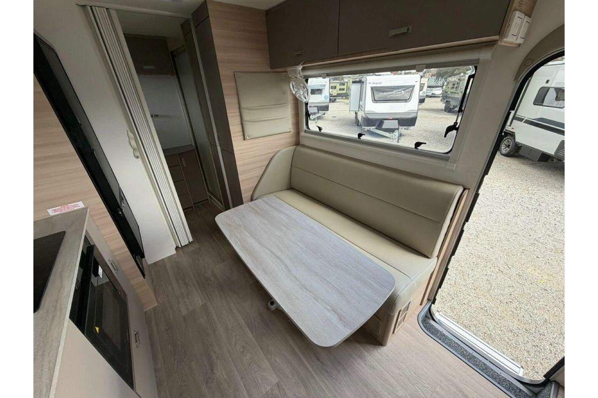 2025 Jayco Adventurer 16.50-1.48V.At-My25