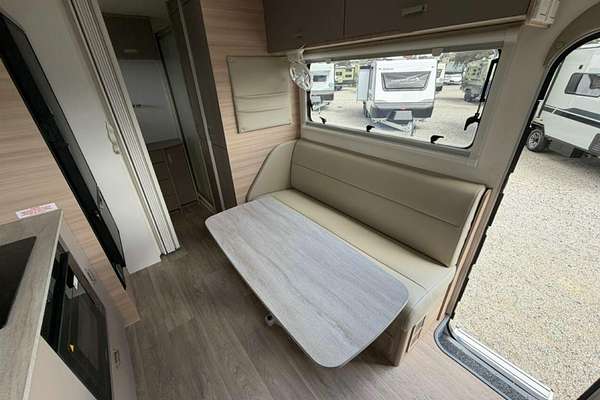 2025 Jayco Adventurer 16.50-1.48V.At-My25