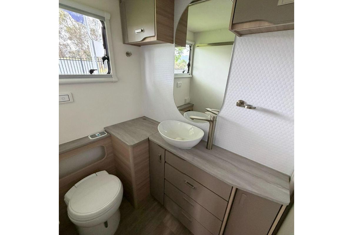 2025 Jayco Adventurer 16.50-1.48V.At-My25