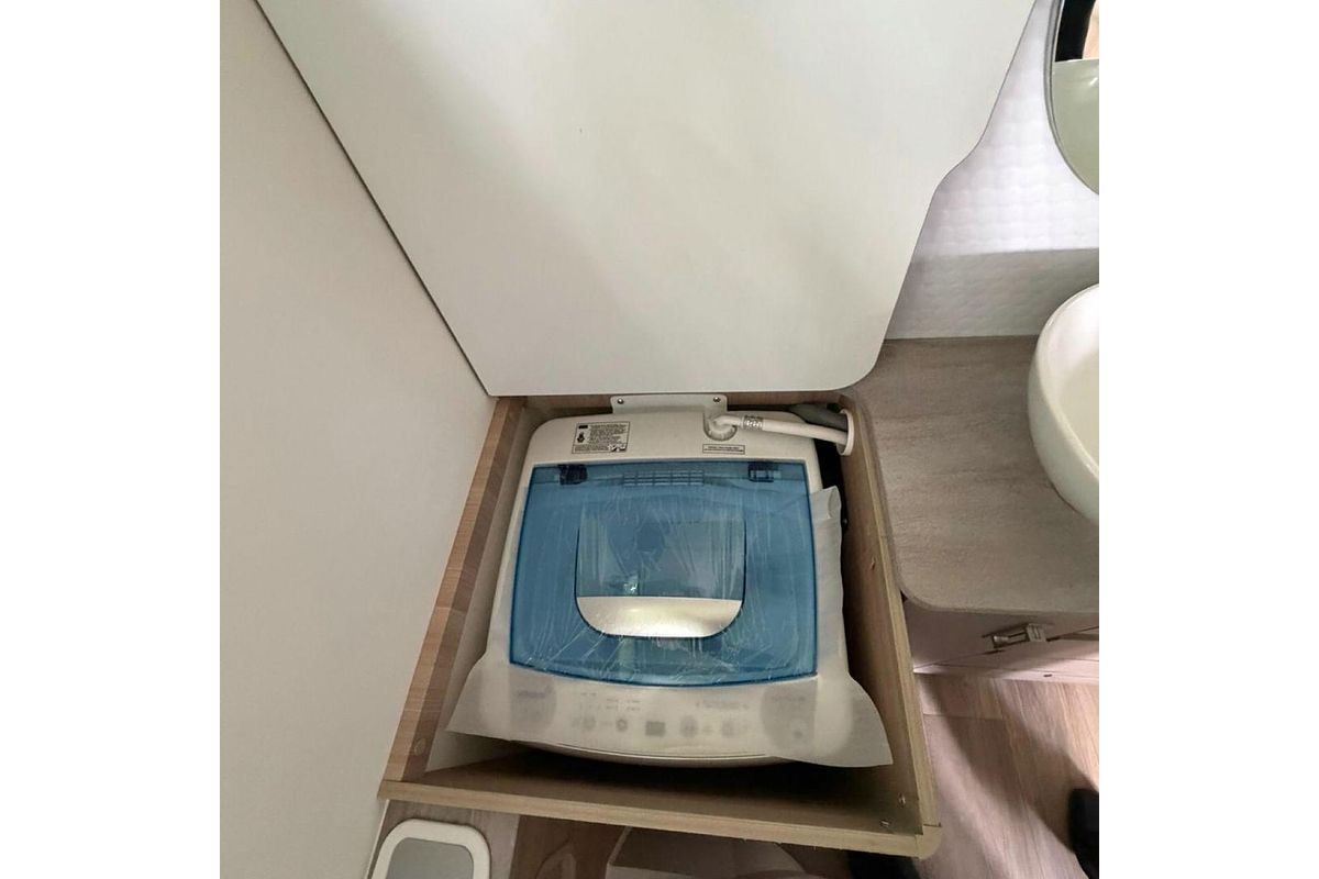 2025 Jayco Adventurer 16.50-1.48V.At-My25