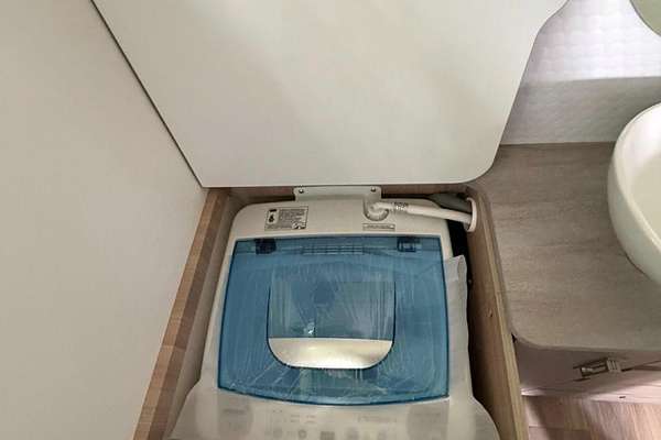 2025 Jayco Adventurer 16.50-1.48V.At-My25