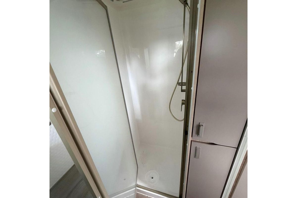 2025 Jayco Adventurer 16.50-1.48V.At-My25