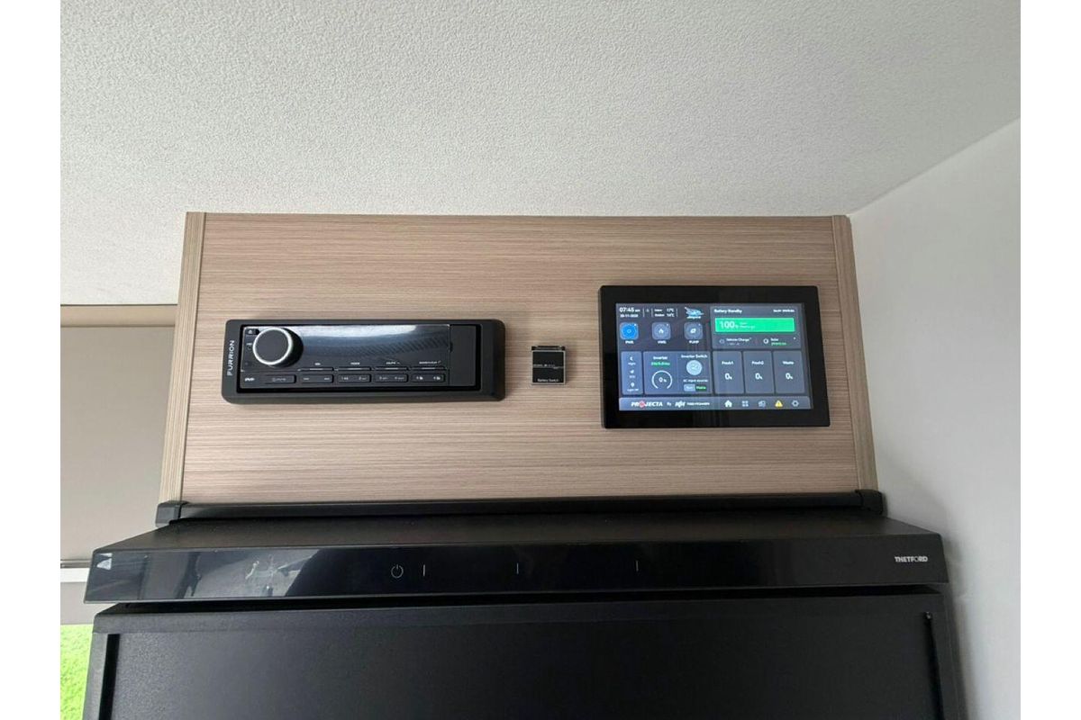 2025 Jayco Adventurer 16.50-1.48V.At-My25