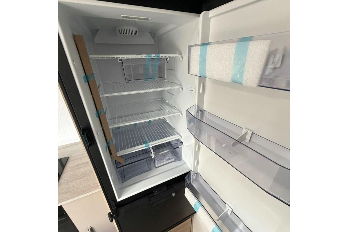 2025 Jayco Adventurer 16.50-1.48V.At-My25