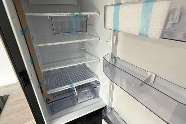 2025 Jayco Adventurer 16.50-1.48V.At-My25