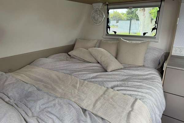 2025 Jayco Adventurer 16.50-1.48V.At-My25