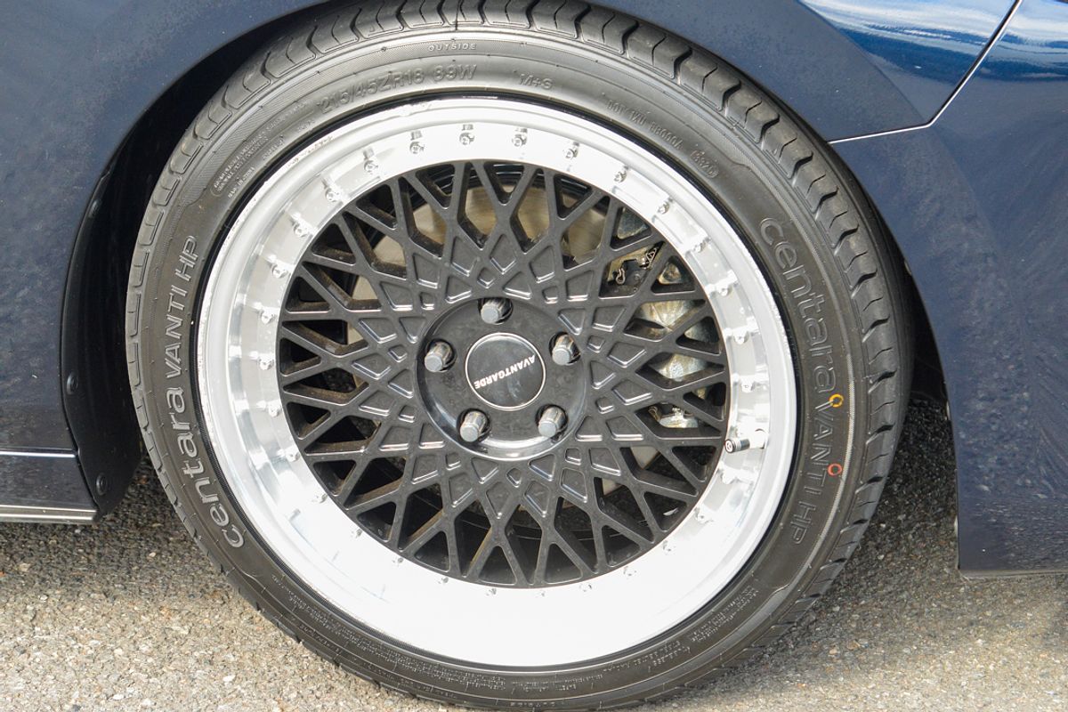 2021 Mazda 3 G25 Evolve BP Series