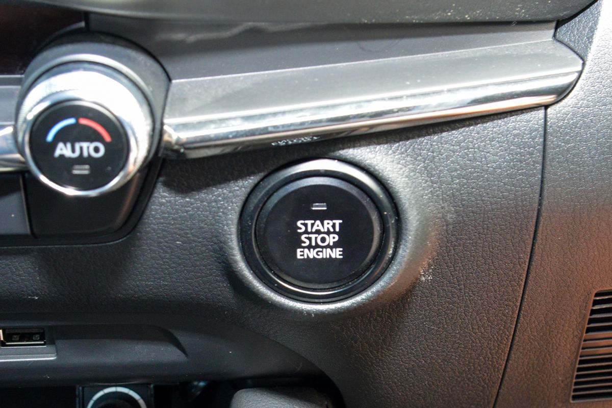 2021 Mazda 3 G25 Evolve BP Series