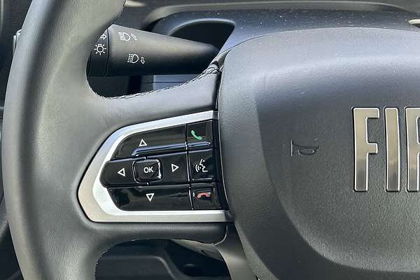 2025 Fiat Ducato Series 2 LWB Mid Roof