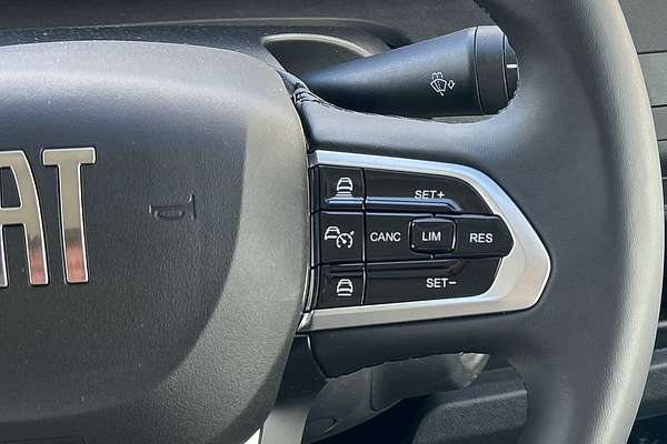 2025 Fiat Ducato Series 2 LWB Mid Roof