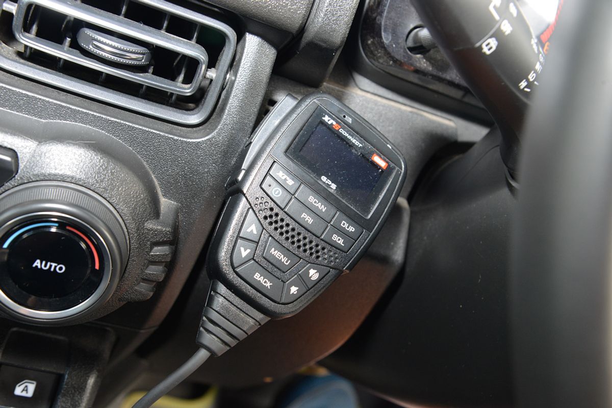 2023 Suzuki Jimny GLX GJ