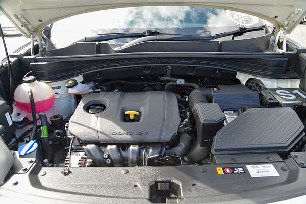 2020 Kia Sportage SX QL