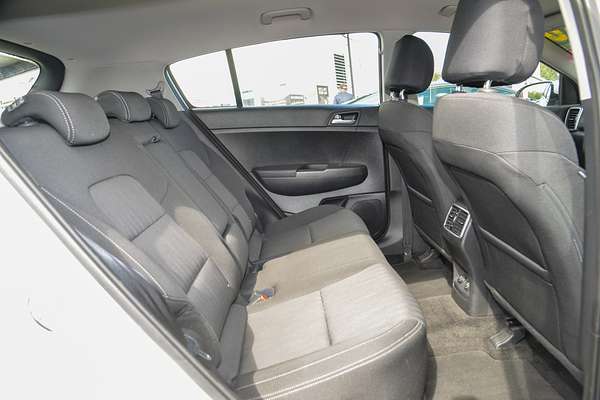 2020 Kia Sportage SX QL