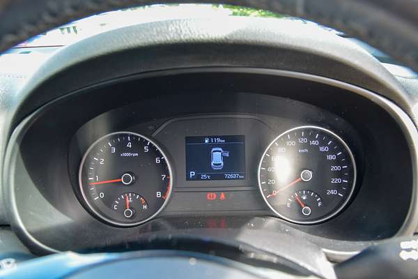 2020 Kia Sportage SX QL