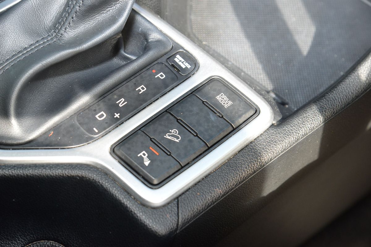 2020 Kia Sportage SX QL