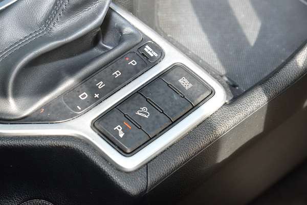 2020 Kia Sportage SX QL