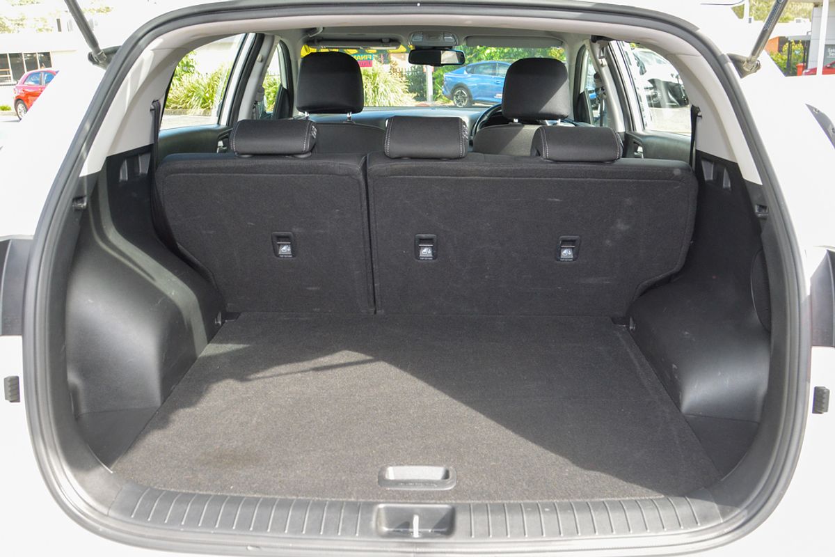 2020 Kia Sportage SX QL