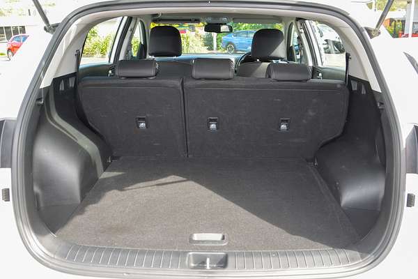 2020 Kia Sportage SX QL