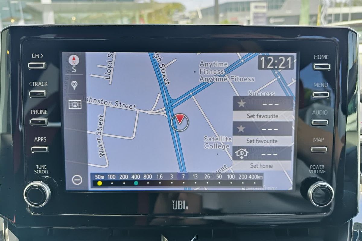 2020 Toyota Corolla ZR MZEA12R