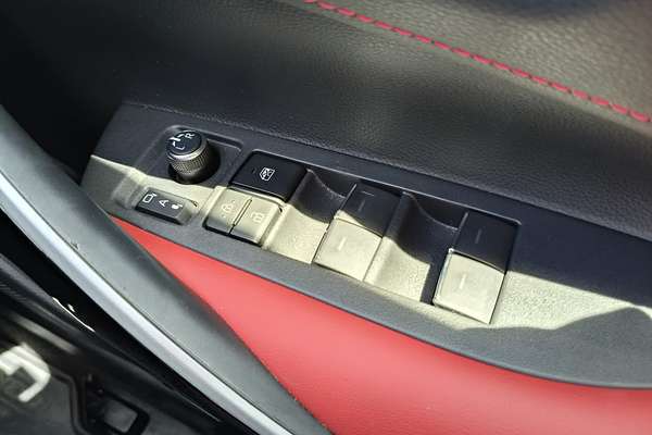 2020 Toyota Corolla ZR MZEA12R