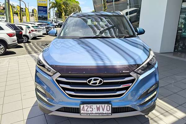 2016 Hyundai Tucson 30 Special Edition TL