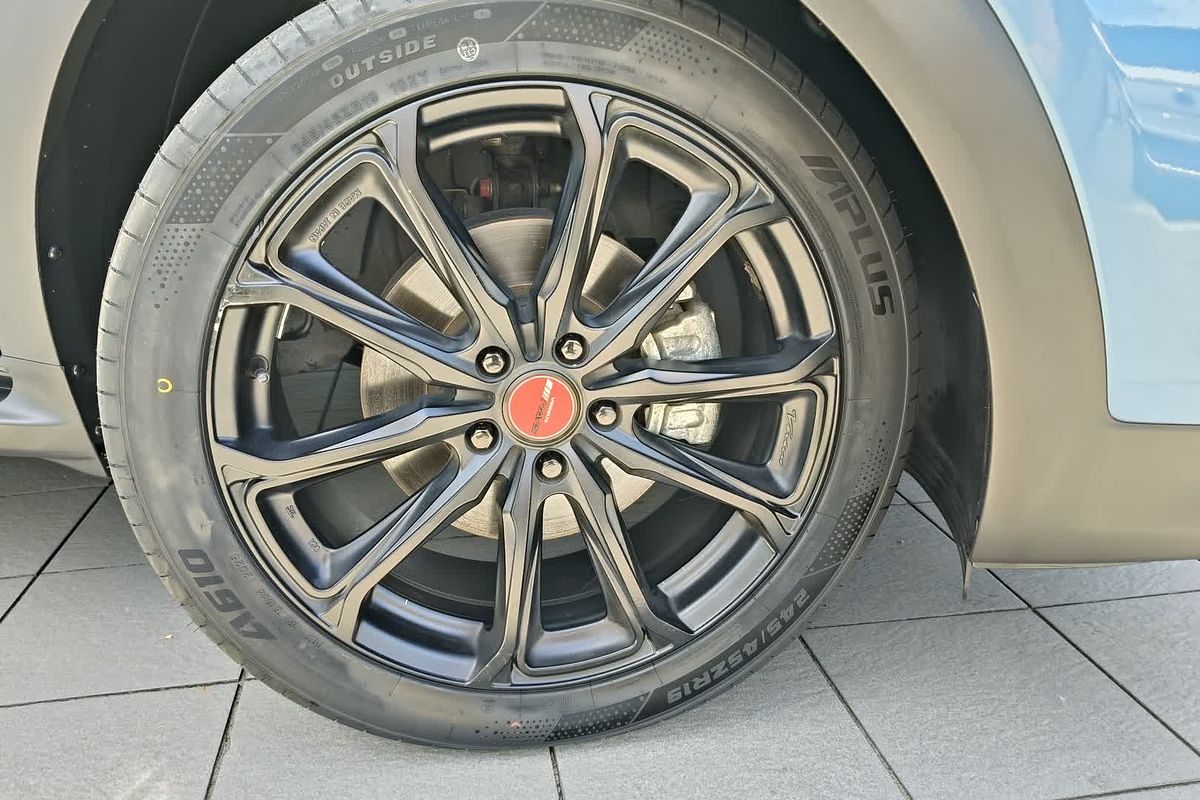 2016 Hyundai Tucson 30 Special Edition TL