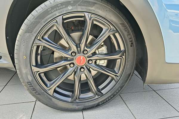 2016 Hyundai Tucson 30 Special Edition TL